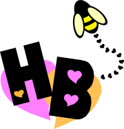 Lee @ HunnyBean Designs's profile picture