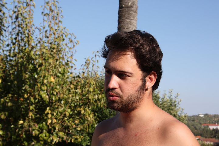 Nuno's profile picture