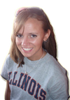 Nicole Sargent 