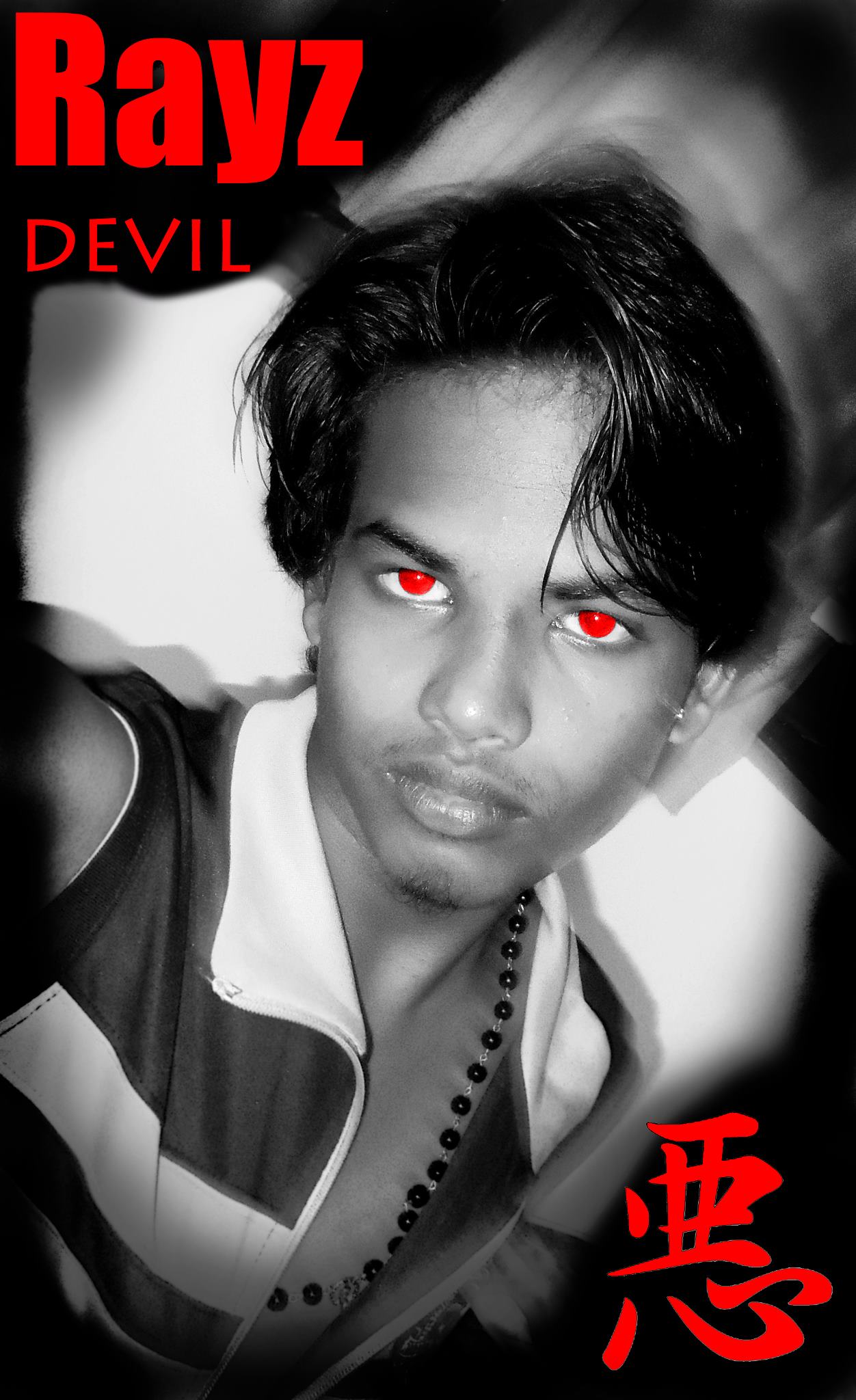 Rayz devil's profile picture
