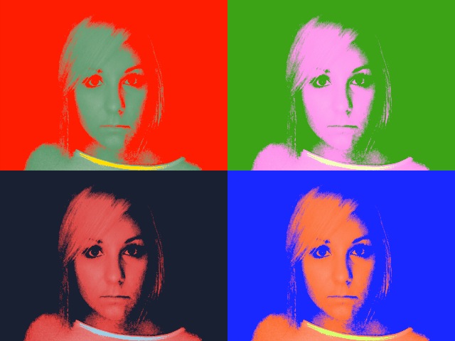 Courtney E. O'Connell's profile picture