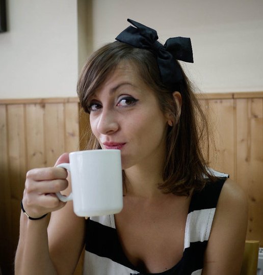 Noemi Martinez-Santiago's profile picture