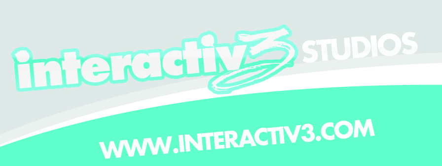 interactiv3 Studios's profile picture
