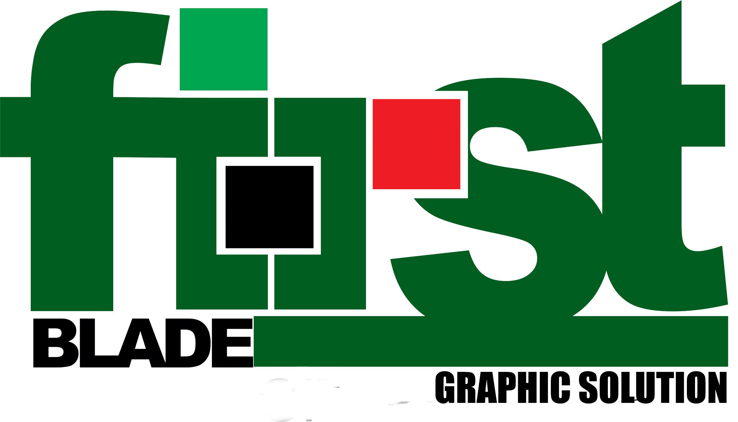 First Blade's profile picture