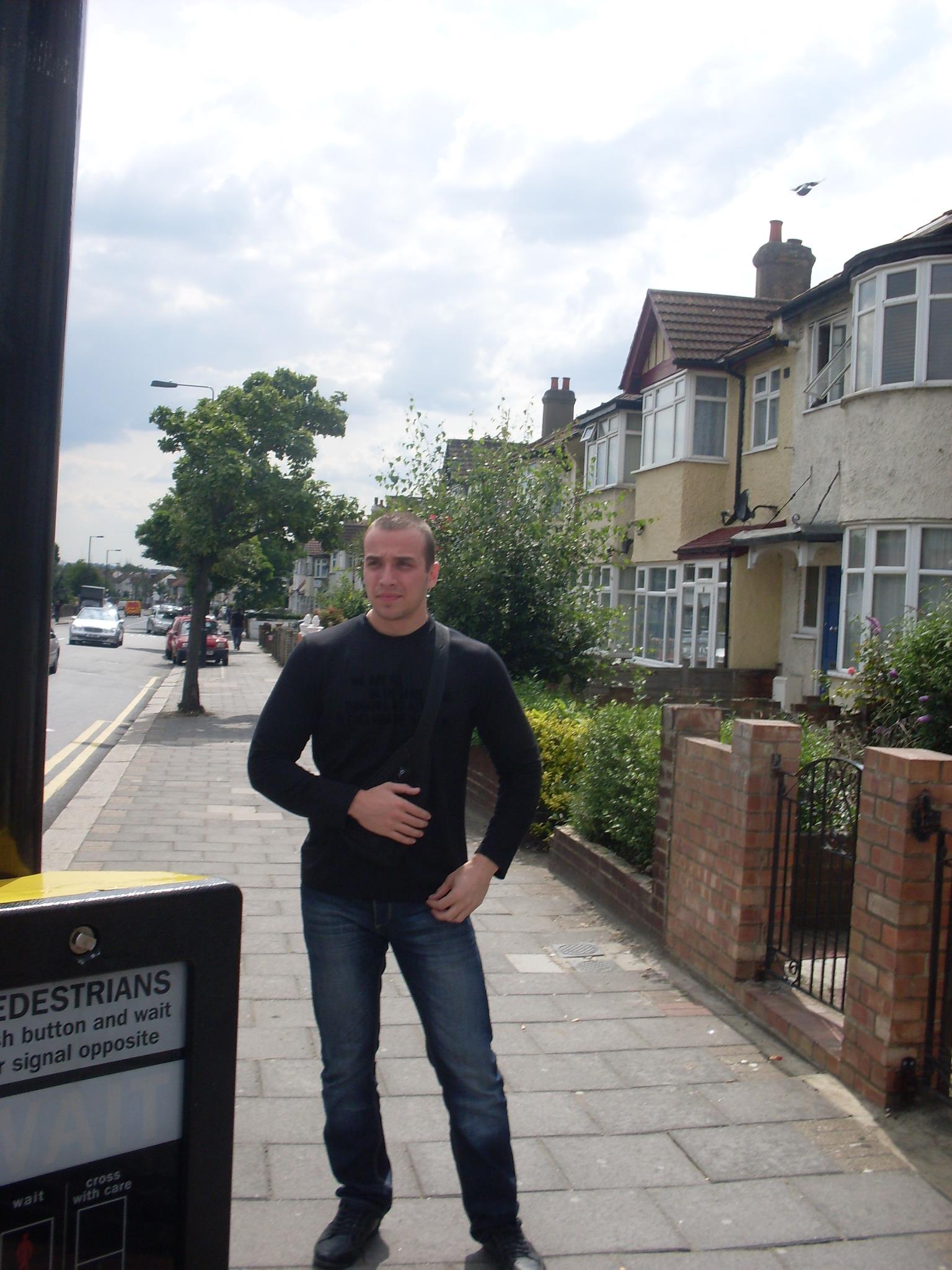 KUDJO's profile picture