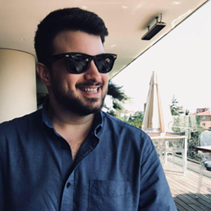 Alper Kaya's profile picture