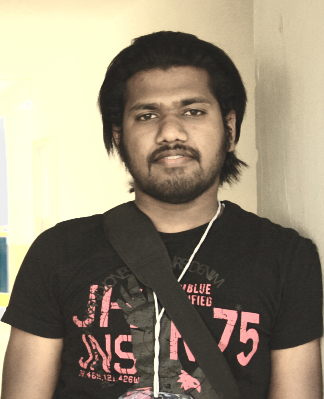 Boss's profile picture