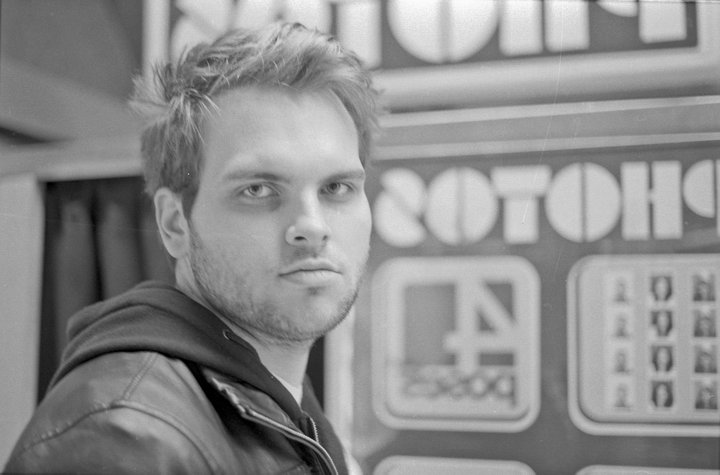mark-antoine Joncas's profile picture