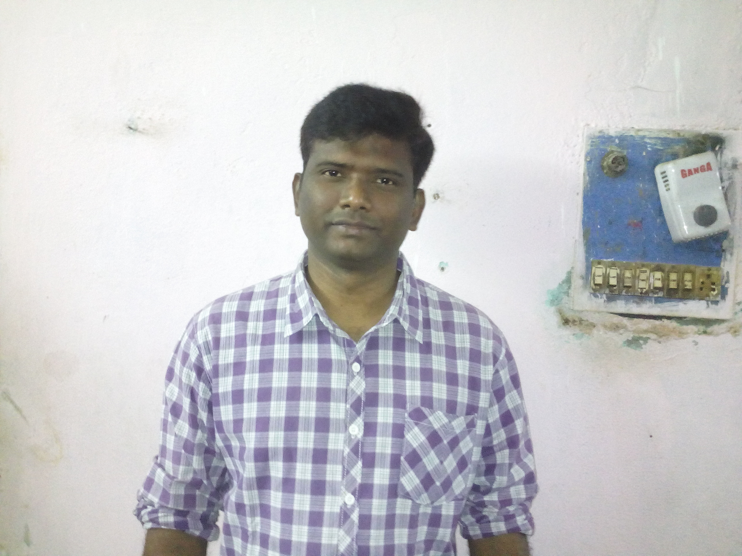 Narayana Rao's profile picture
