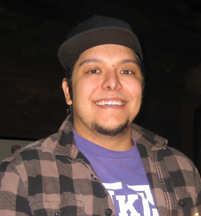 Ben Morris-Rains's profile picture