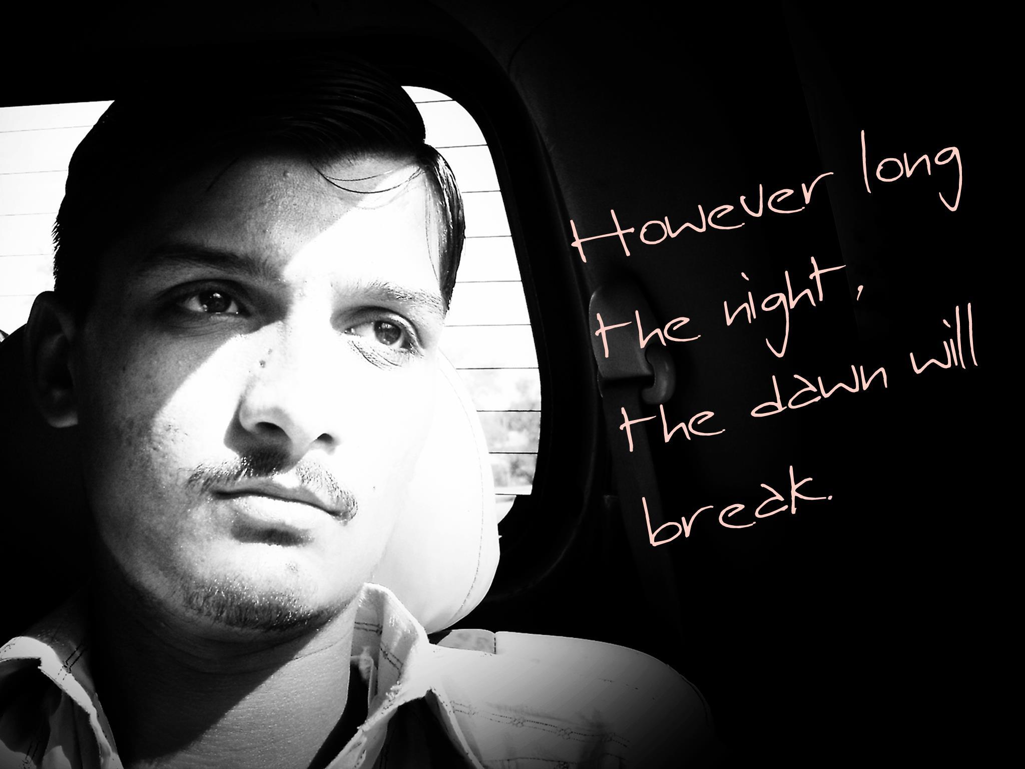 zubair's profile picture