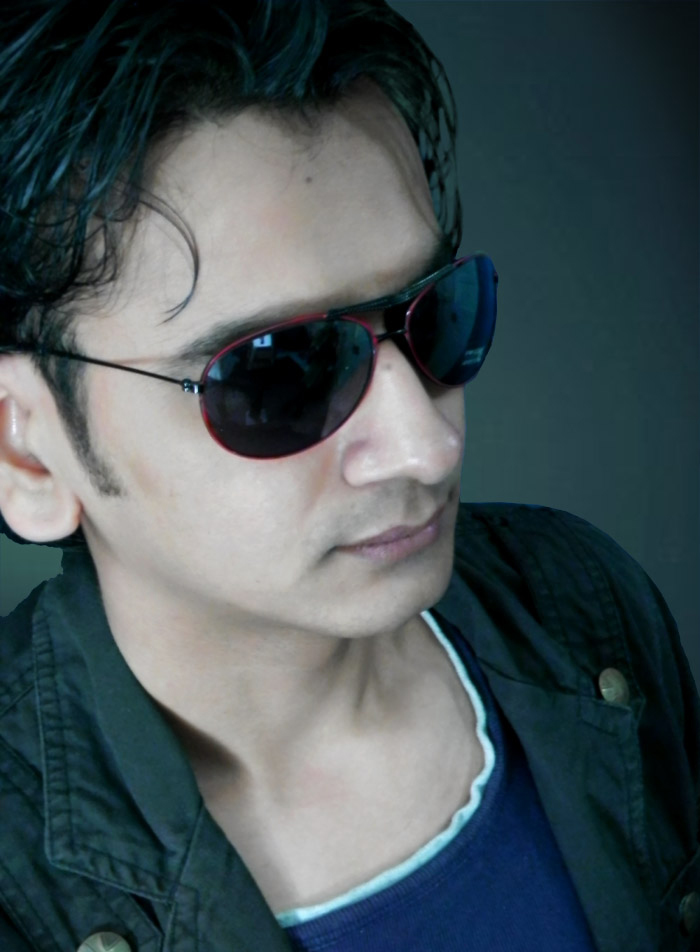 naveed ahmed's profile picture