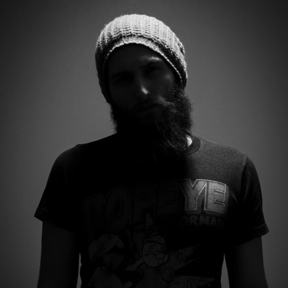 Ross Harried's profile picture