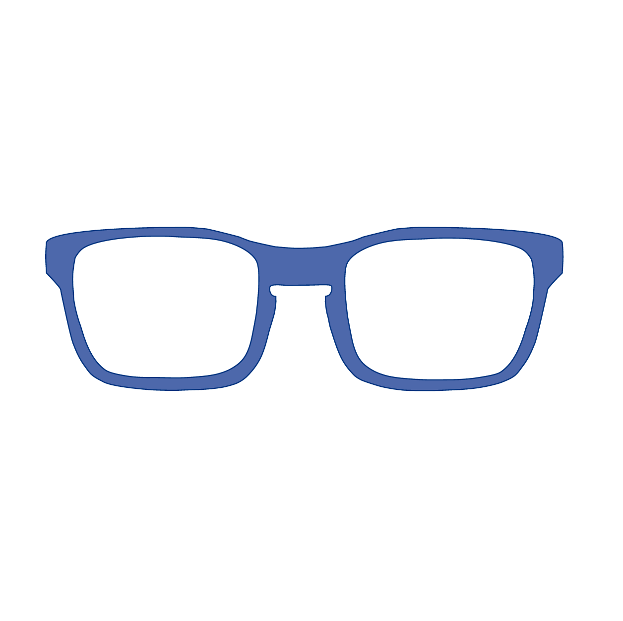 Megan Fisher - Blue Specs's profile picture