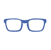 Megan Fisher - Blue Specs