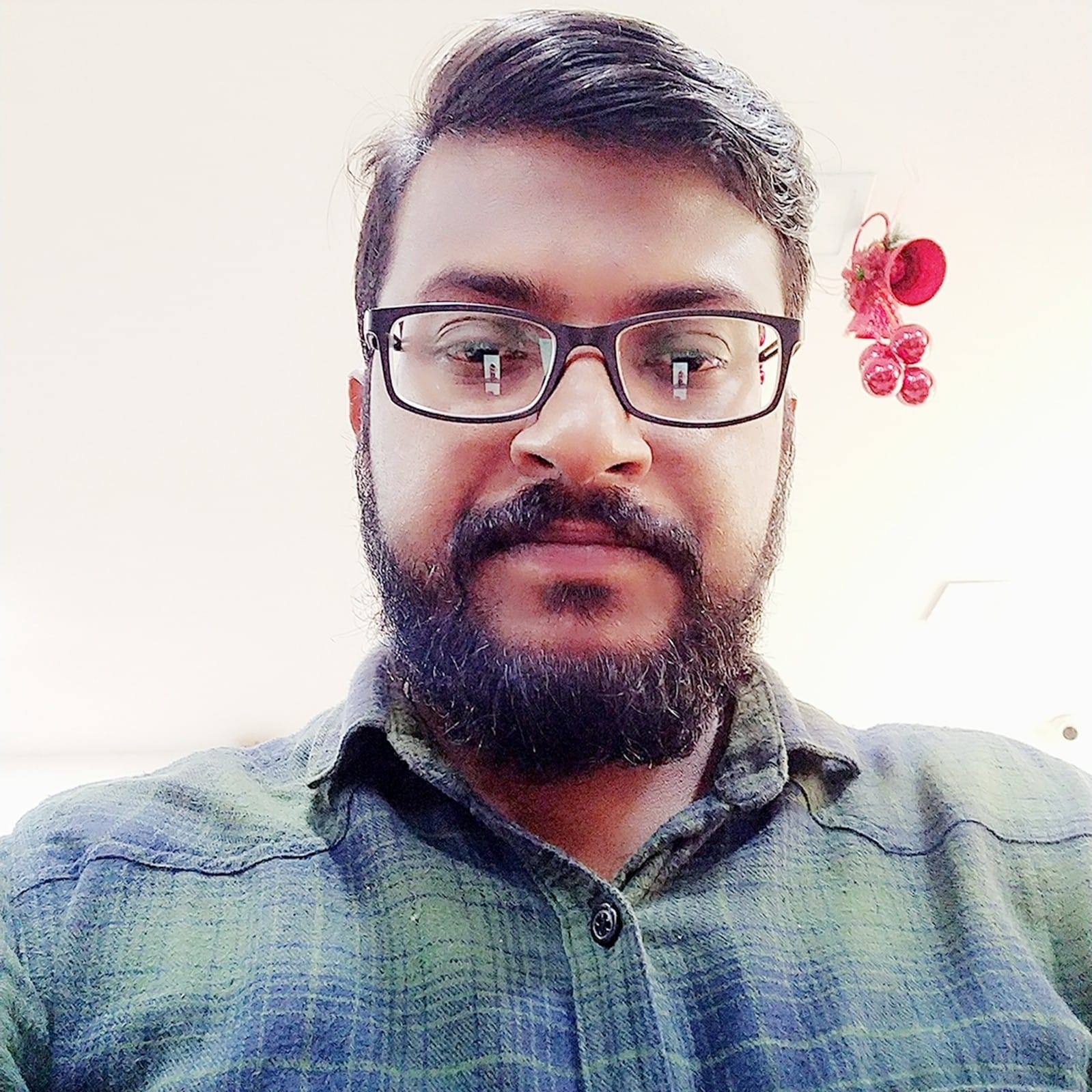 sangeethraghav's profile picture