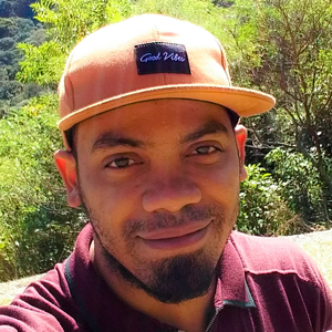 Fael Andrade's profile picture