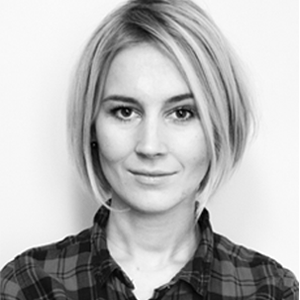 Paulina Gajda's profile picture