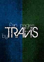 Travis's profile picture