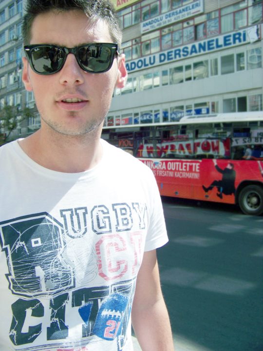 tintin's profile picture