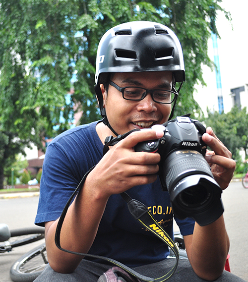 Wisnu's profile picture