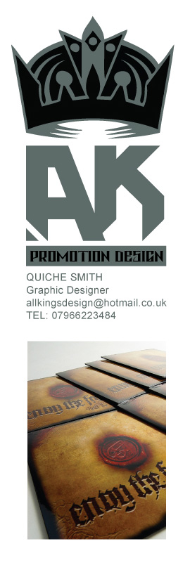 ALLKINGS DESIGNS's profile picture