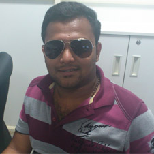 purushotham's profile picture