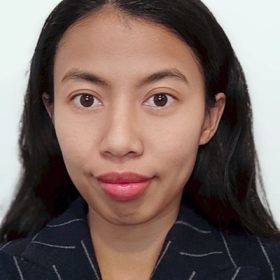 intan galistri's profile picture