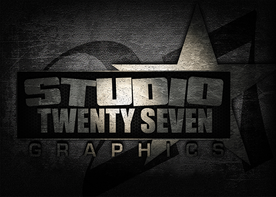 Studio 27 Graphics's profile picture