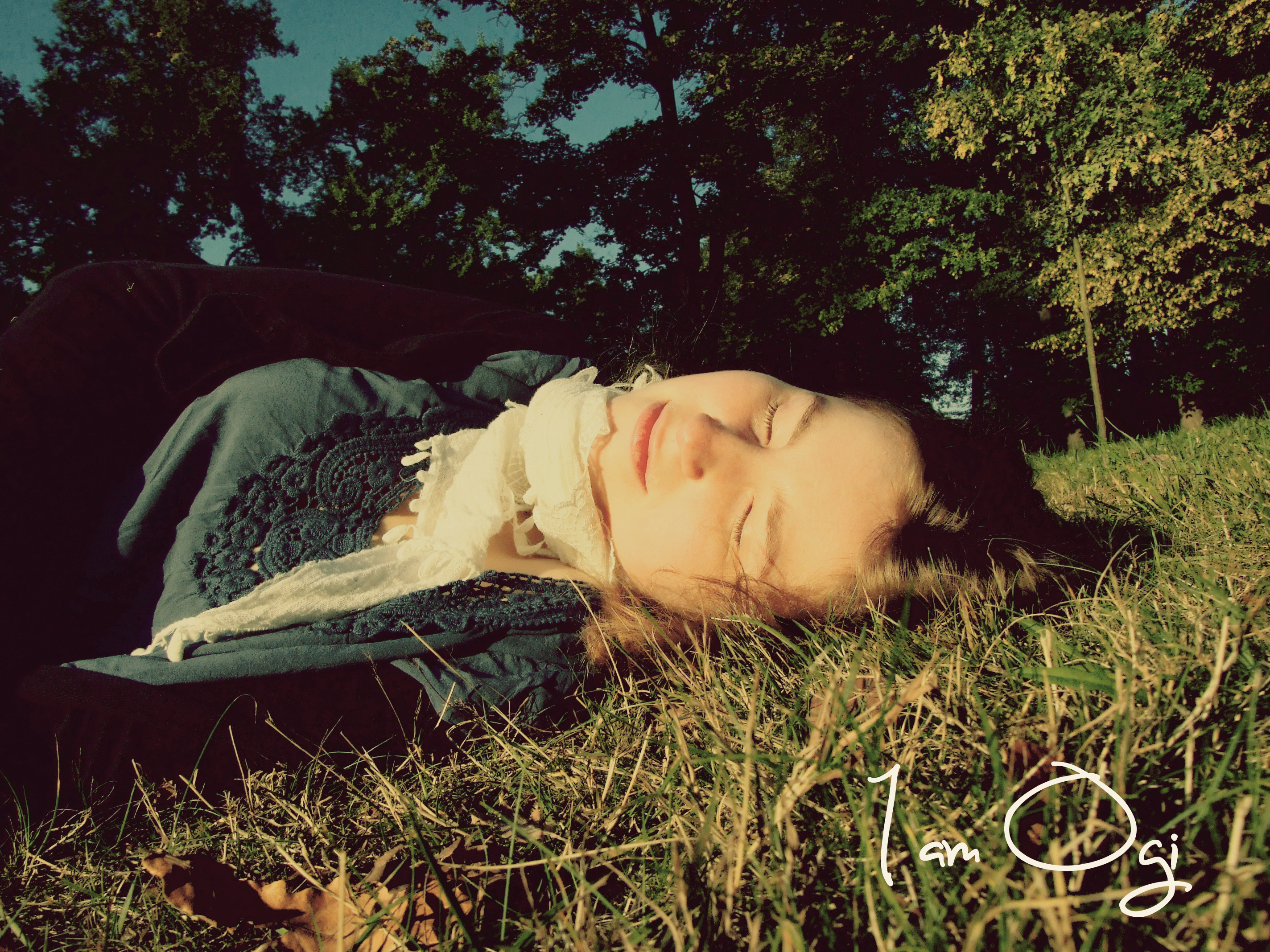 IamOgi's profile picture