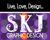 skj graphic design