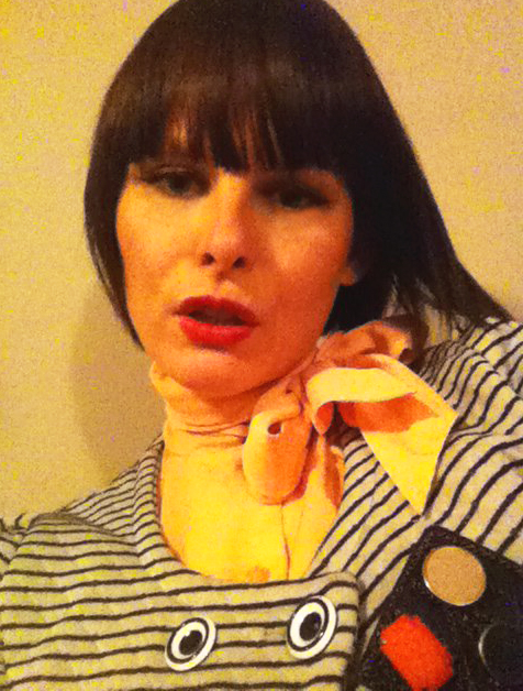 cassie potts's profile picture