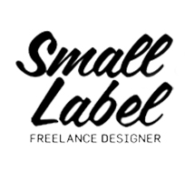 Small Label Design's profile picture
