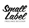 Small Label Design