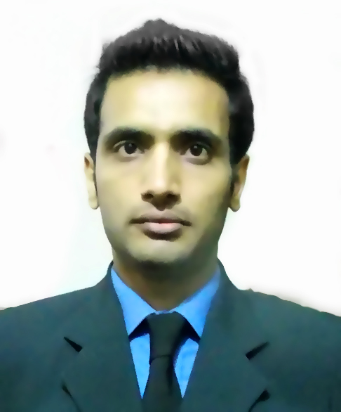 Ali Rasheed's profile picture