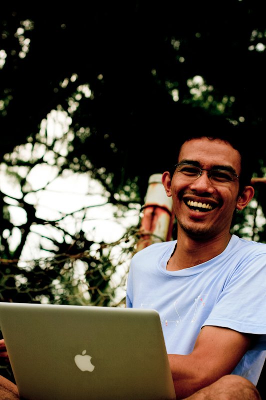 rasyidridha's profile picture