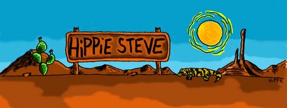 Hippie Steve's profile picture