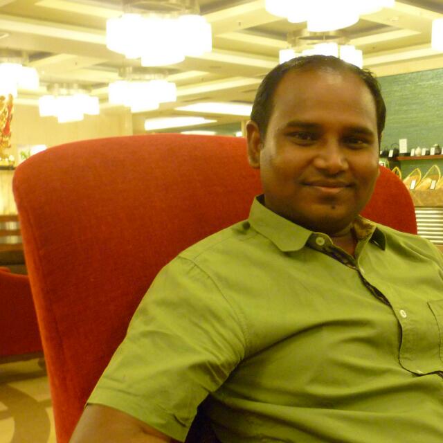 JMD's profile picture