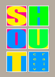 Just SHOUT creative's profile picture