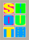 Just SHOUT creative
