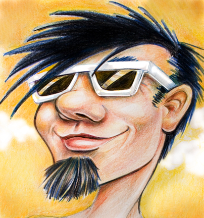 Miguel L.'s profile picture