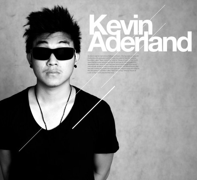 Kevin Aderland's profile picture