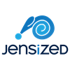Jensized