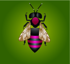 bee's profile picture
