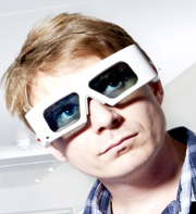 Rasmus D. Jensen's profile picture