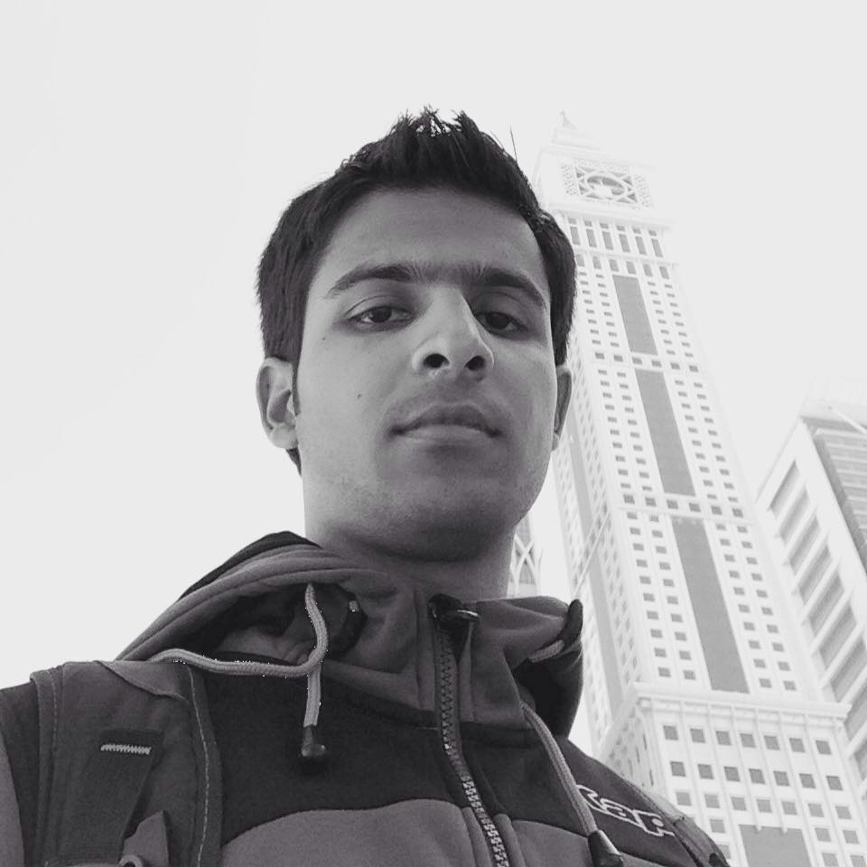 Adnan's profile picture