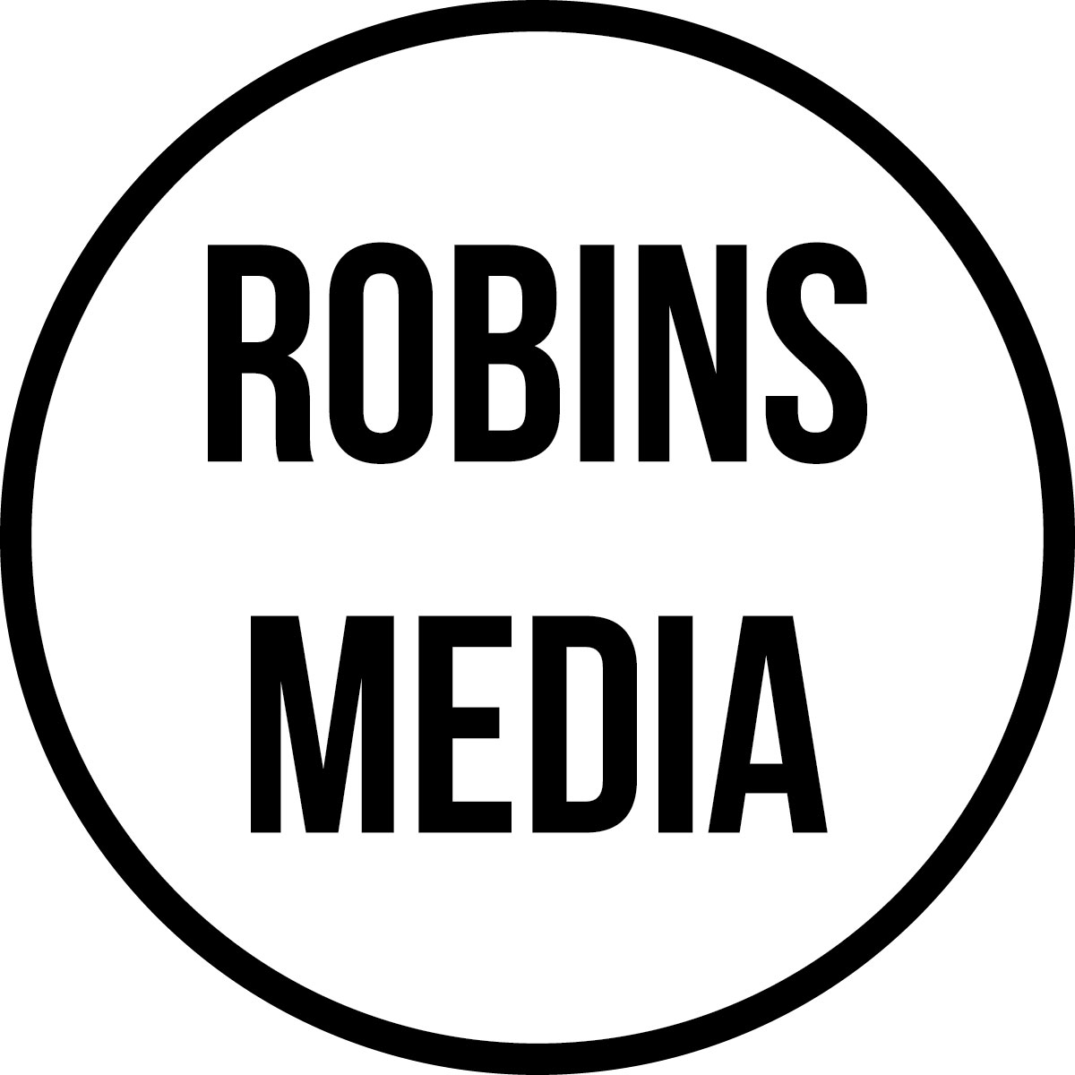 Robins Media's profile picture