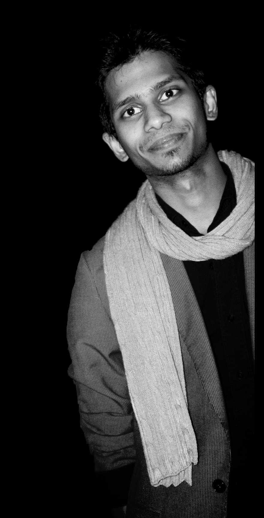 Vishnu Thirumalaiswamy's profile picture