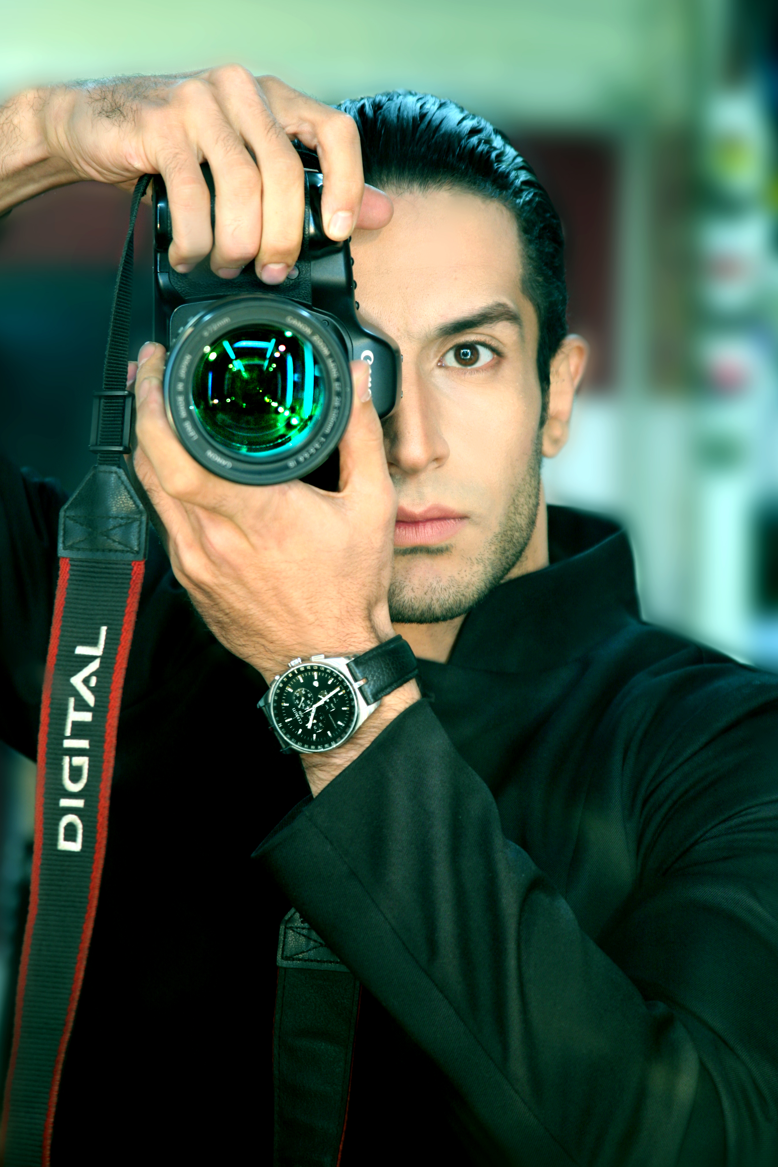 Mostafa's profile picture