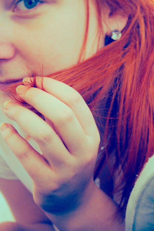 RomaCzarnocka's profile picture